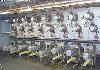  FDY Spin Draw Extrusion Line consisting of: